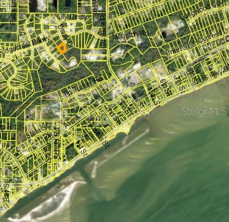 Photo of 351 Daisy Drive, Eastpoint, FL 32328 (MLS # C7531111)