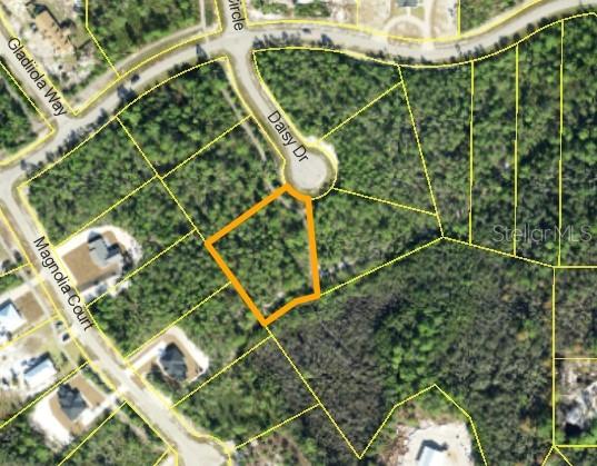 Photo of 351 Daisy Drive, Eastpoint, FL 32328 (MLS # C7531111)