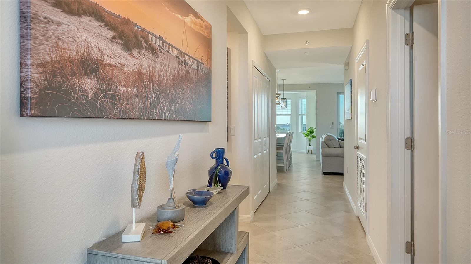 WELLEN PK PH I TER I - Residential Lease