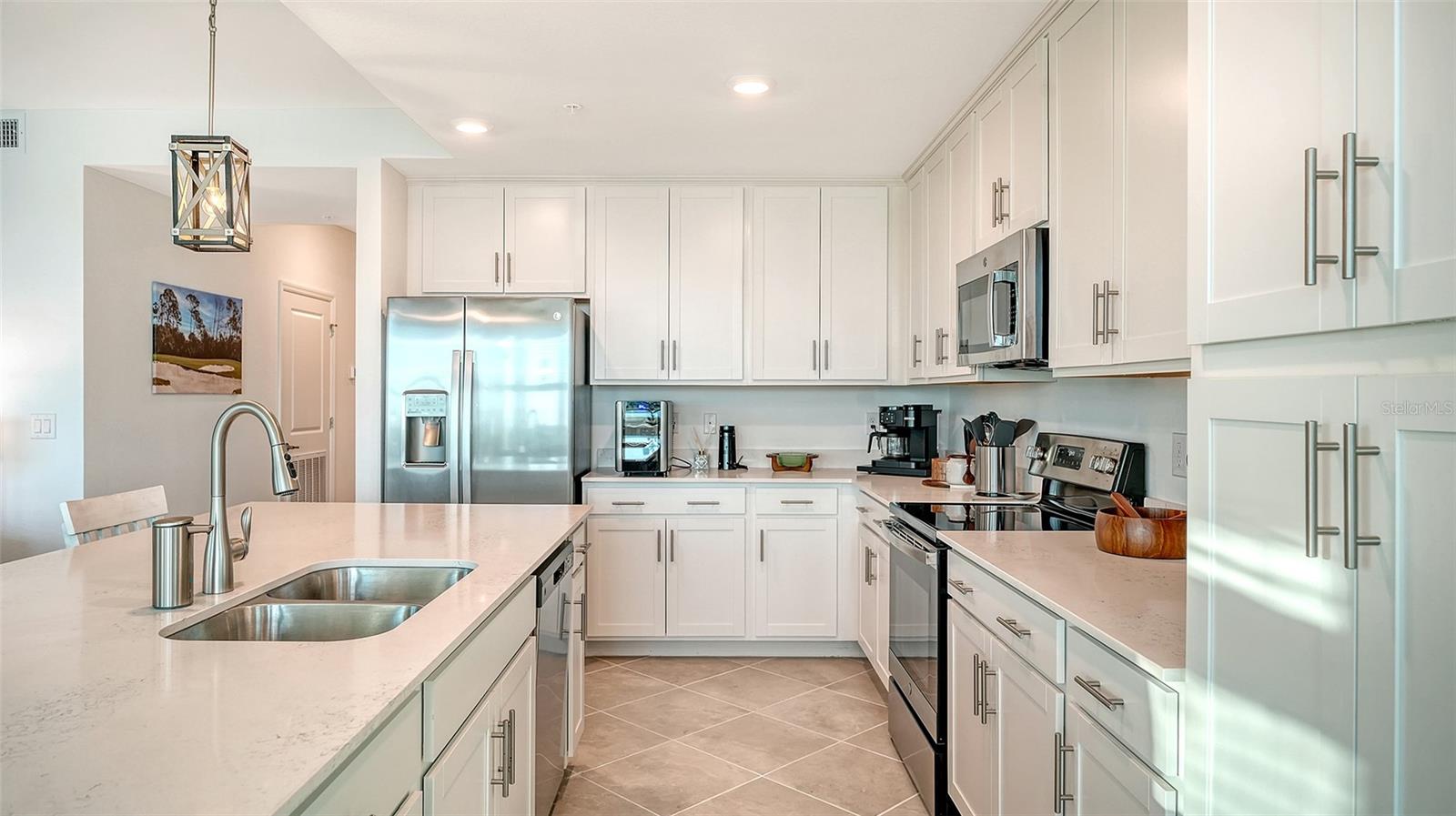 WELLEN PK PH I TER I - Residential Lease