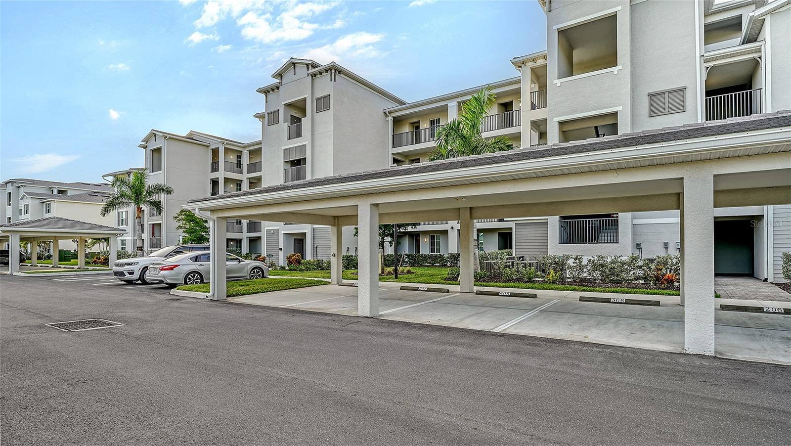 WELLEN PK PH I TER I - Residential Lease