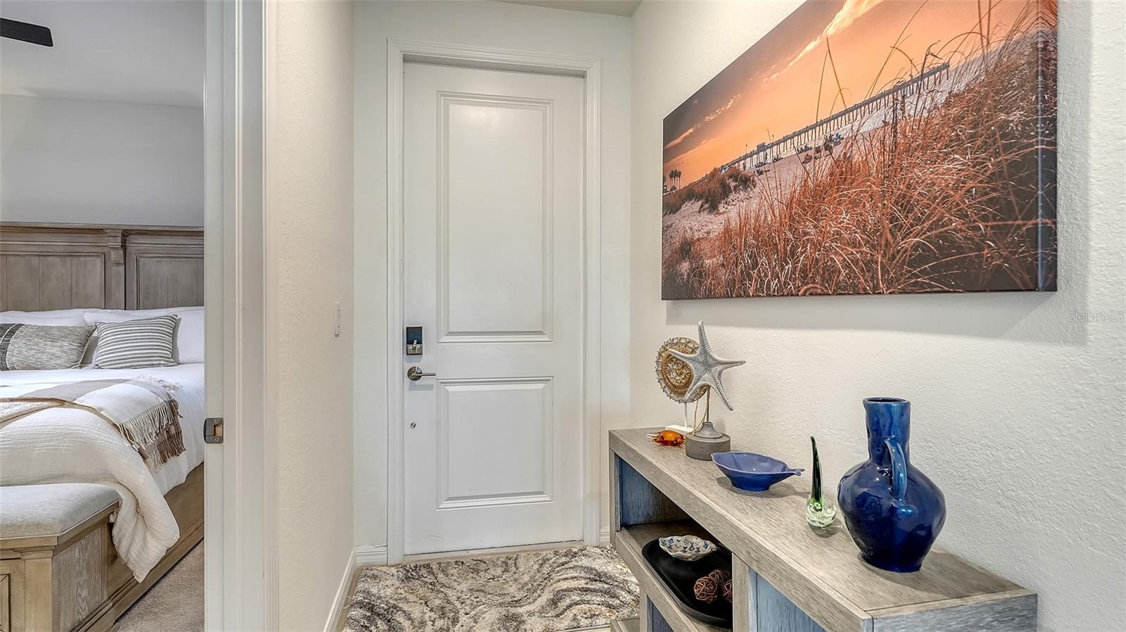 WELLEN PK PH I TER I - Residential Lease