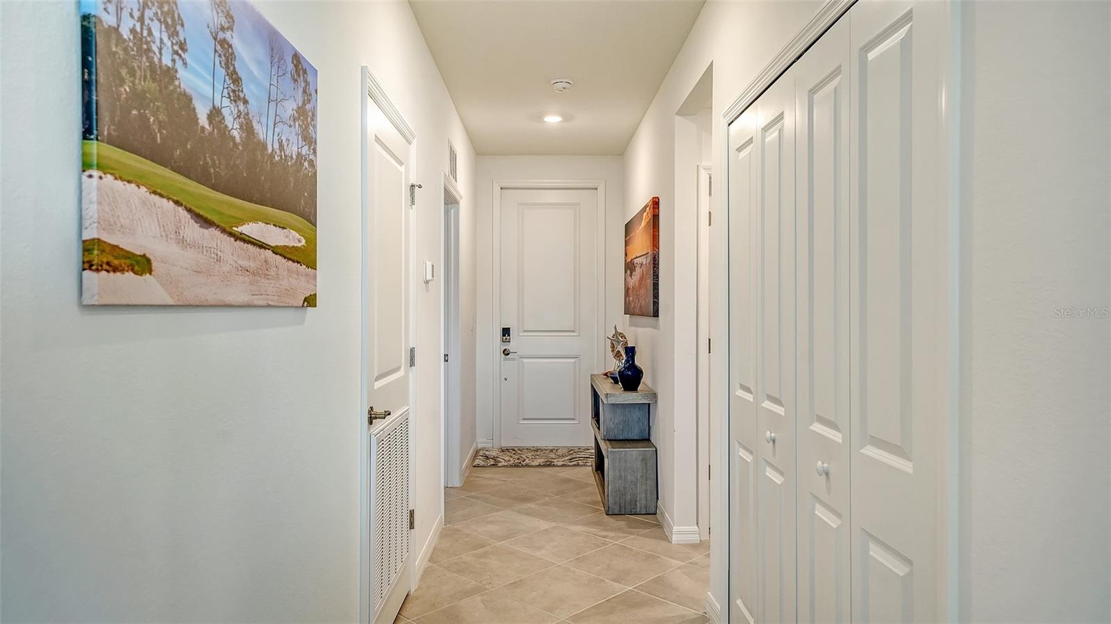 WELLEN PK PH I TER I - Residential Lease