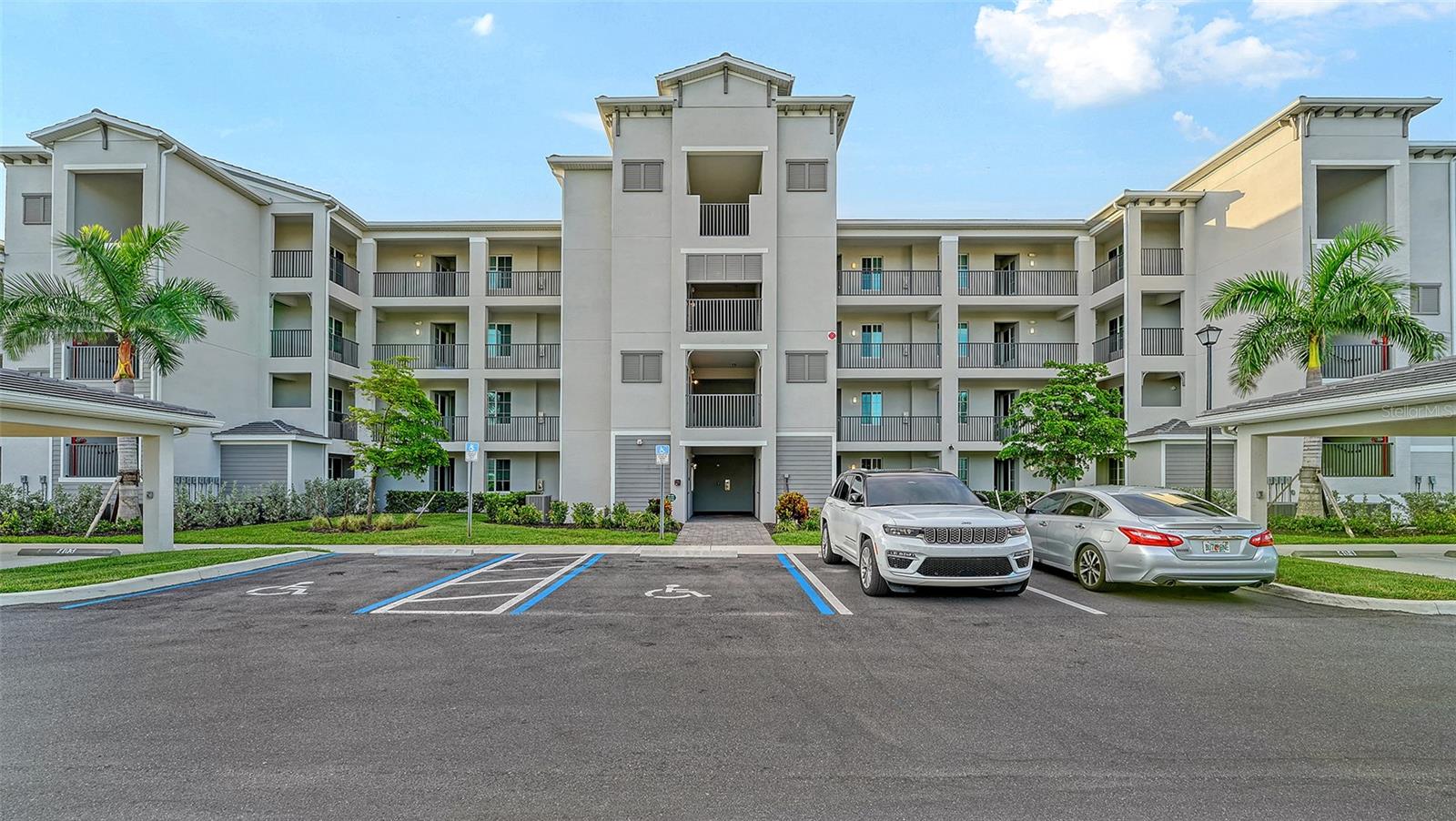 WELLEN PK PH I TER I - Residential Lease
