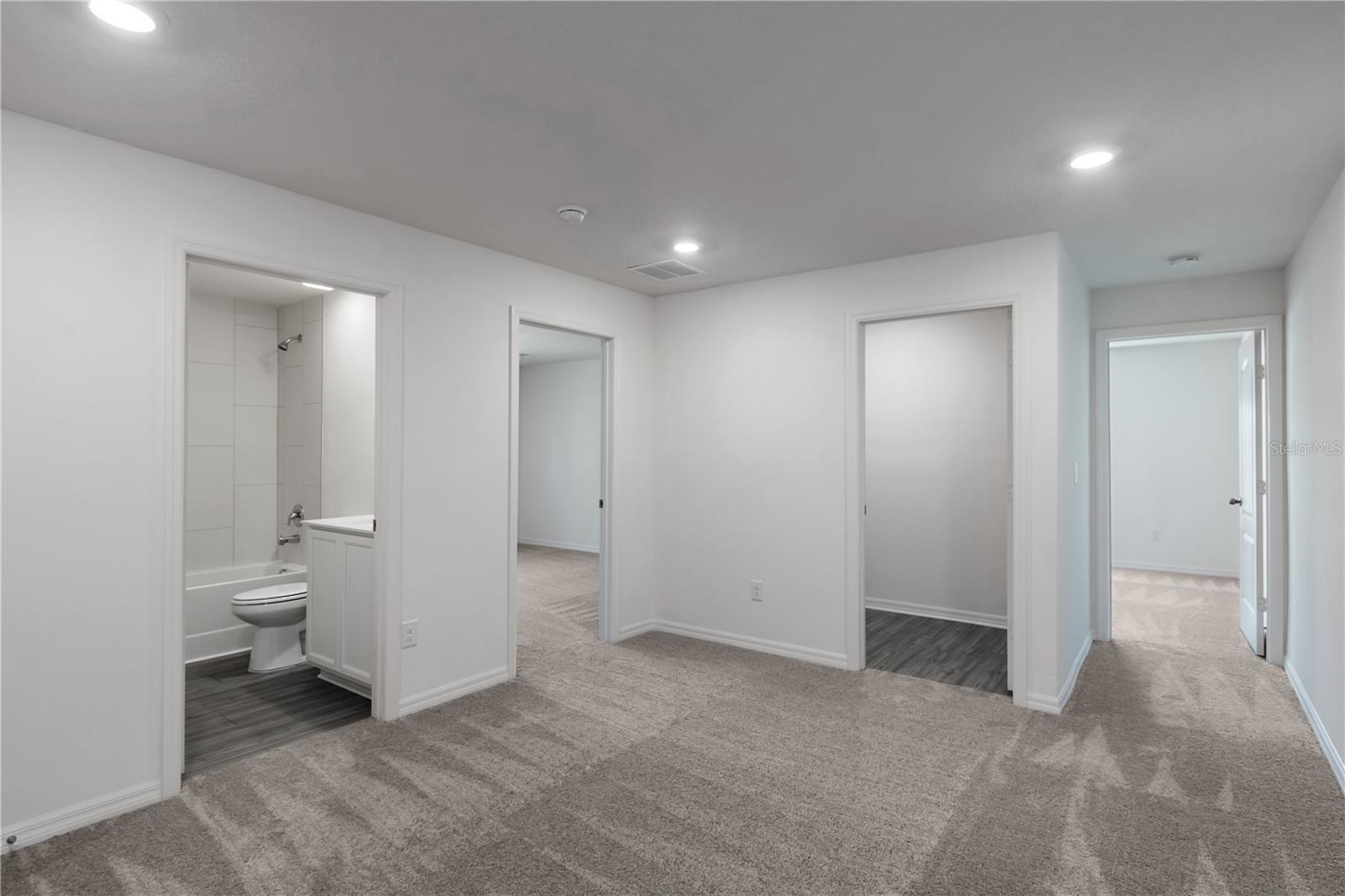 TUSCANY PRESERVE PHASE 4 - Residential