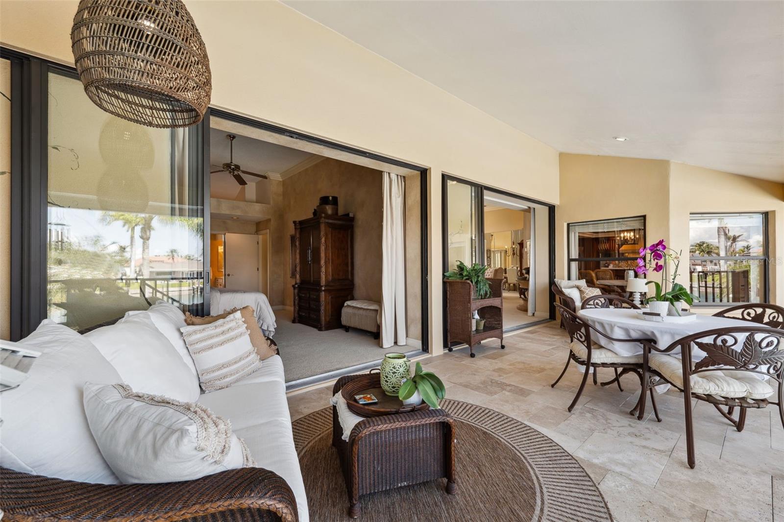 TIERRA VERDE UNIT 1 1ST REP - Residential