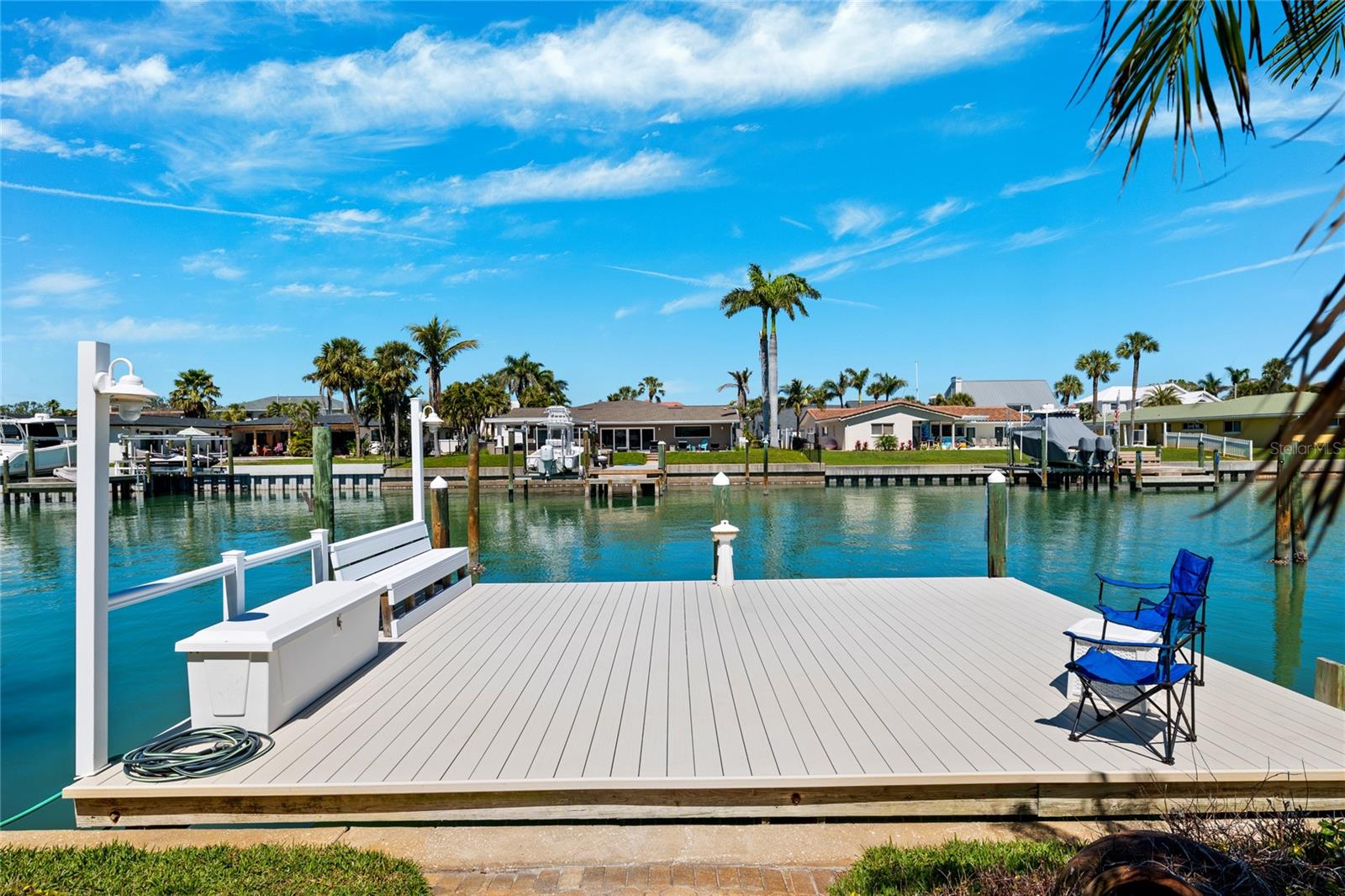 TIERRA VERDE UNIT 1 1ST REP - Residential