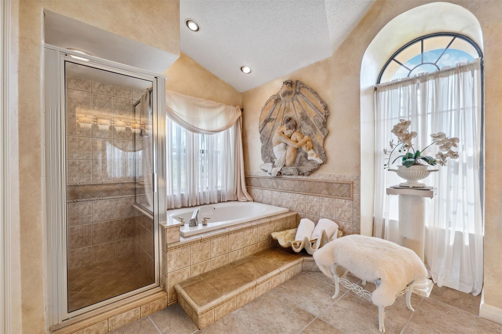 TIERRA VERDE UNIT 1 1ST REP - Residential