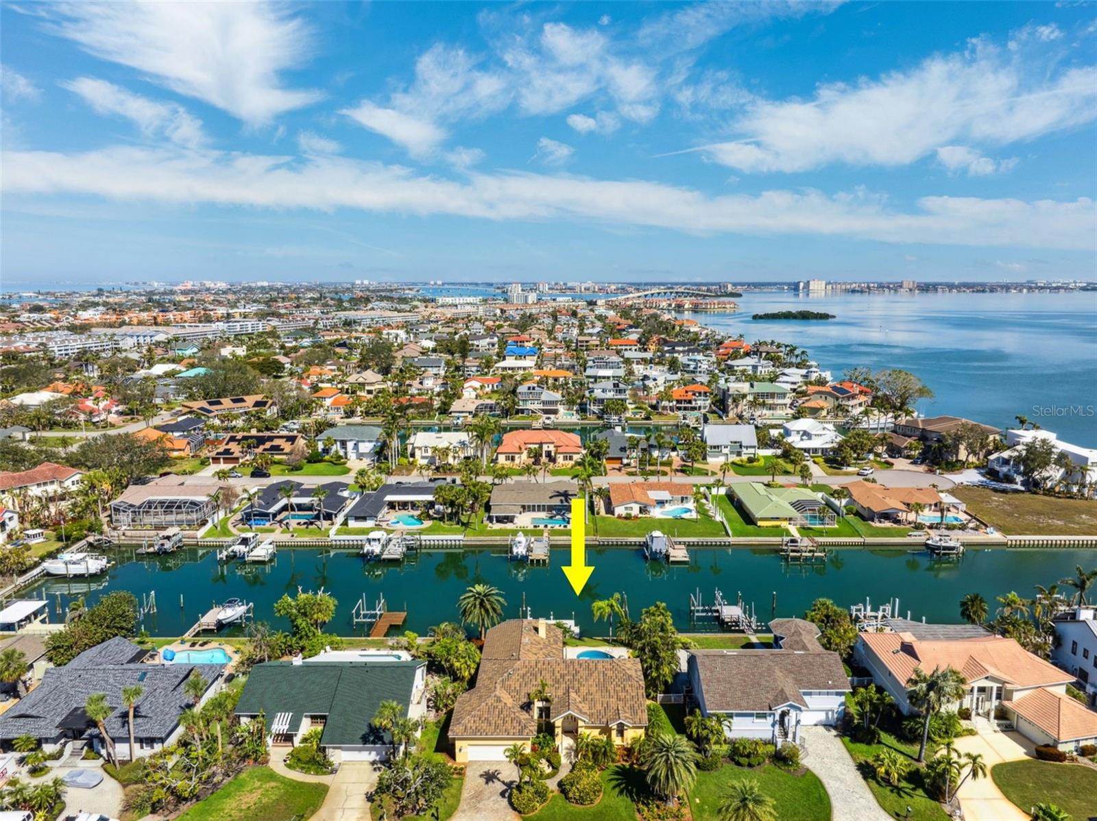 TIERRA VERDE UNIT 1 1ST REP - Residential