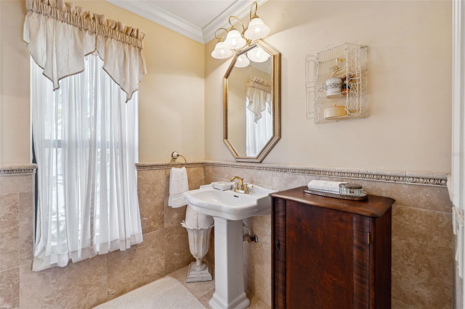 TIERRA VERDE UNIT 1 1ST REP - Residential