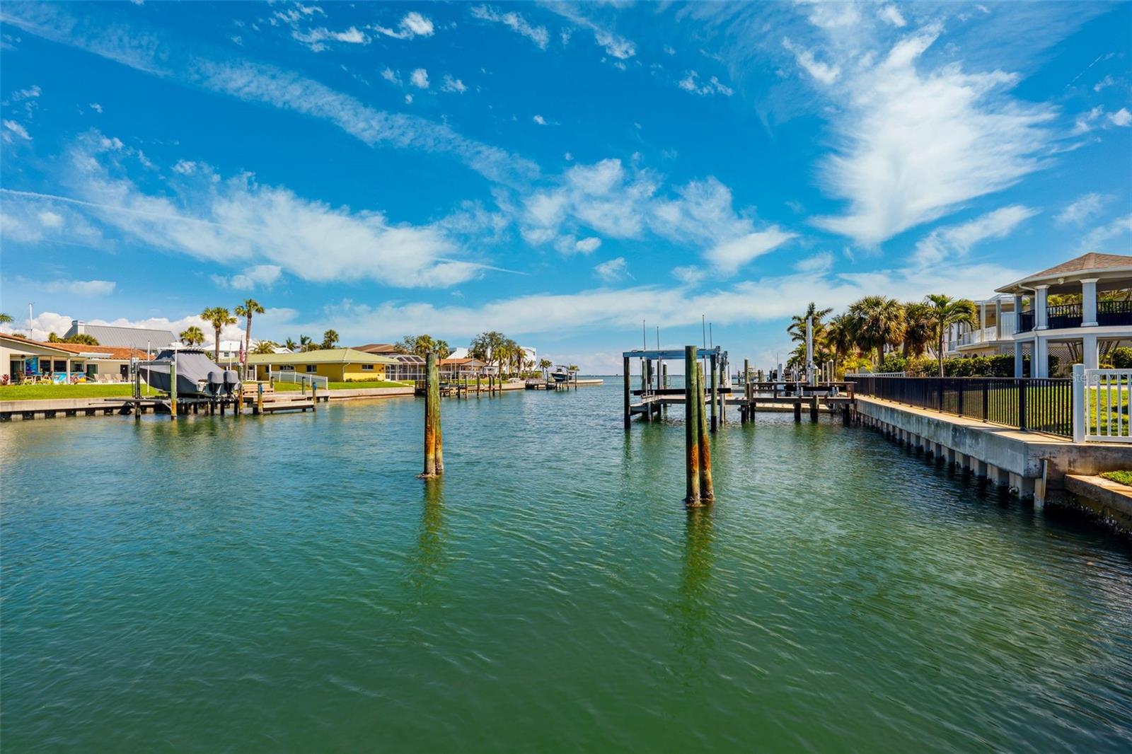 TIERRA VERDE UNIT 1 1ST REP - Residential