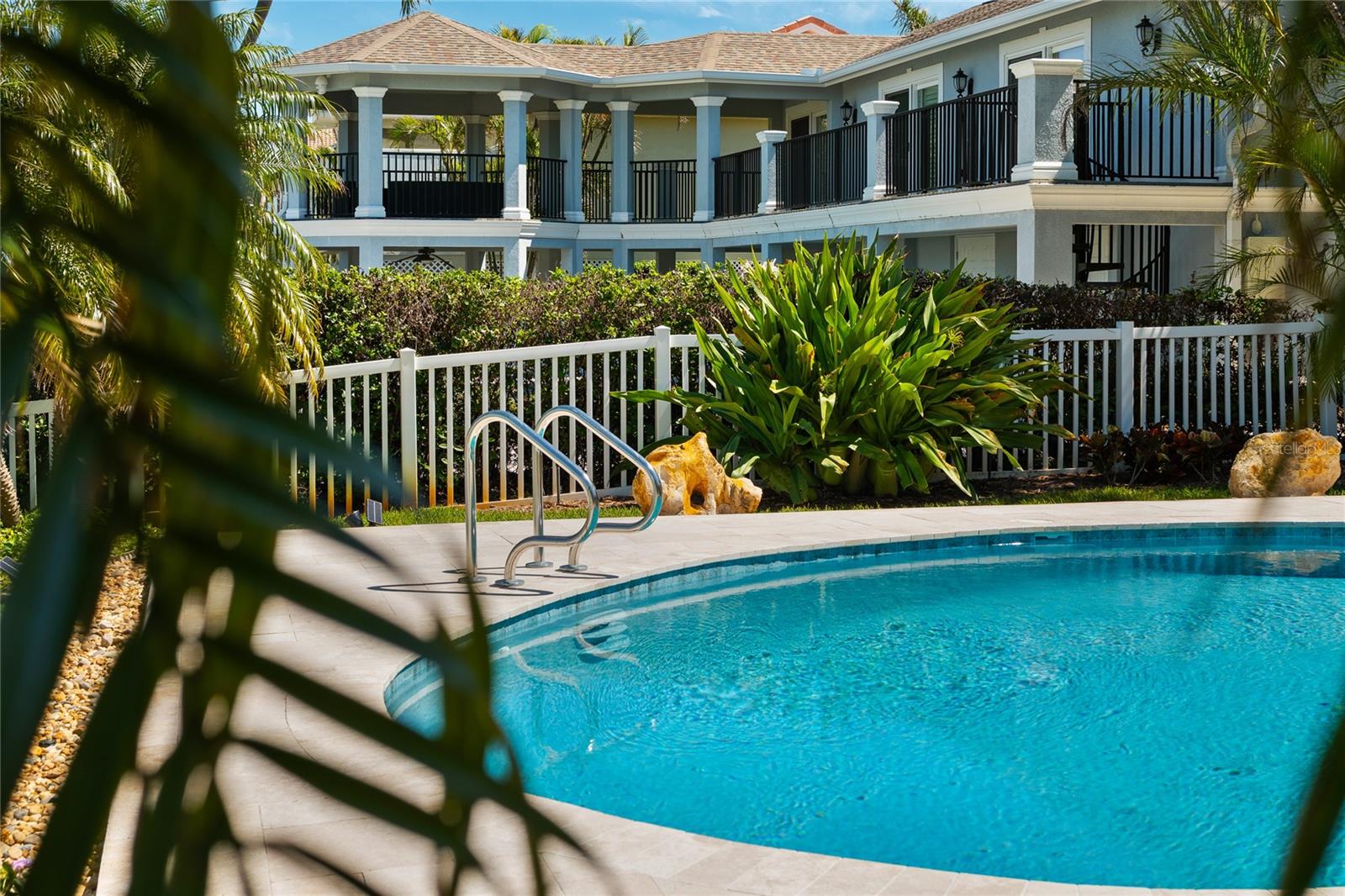 TIERRA VERDE UNIT 1 1ST REP - Residential