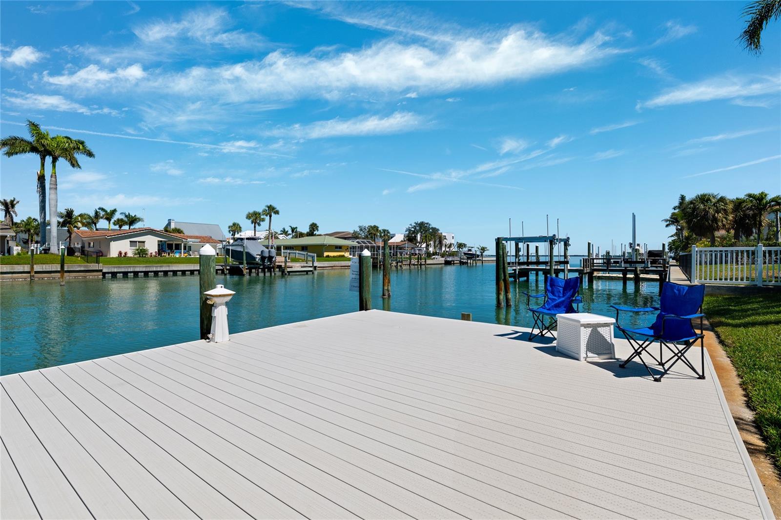 TIERRA VERDE UNIT 1 1ST REP - Residential