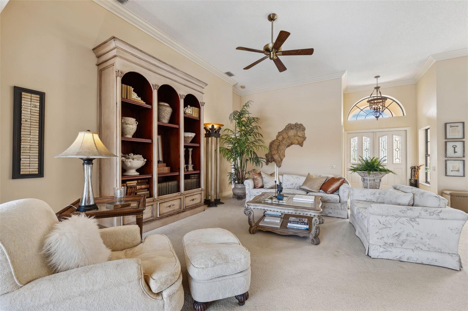 TIERRA VERDE UNIT 1 1ST REP - Residential