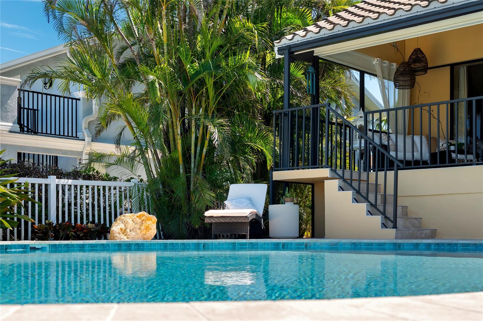 TIERRA VERDE UNIT 1 1ST REP - Residential