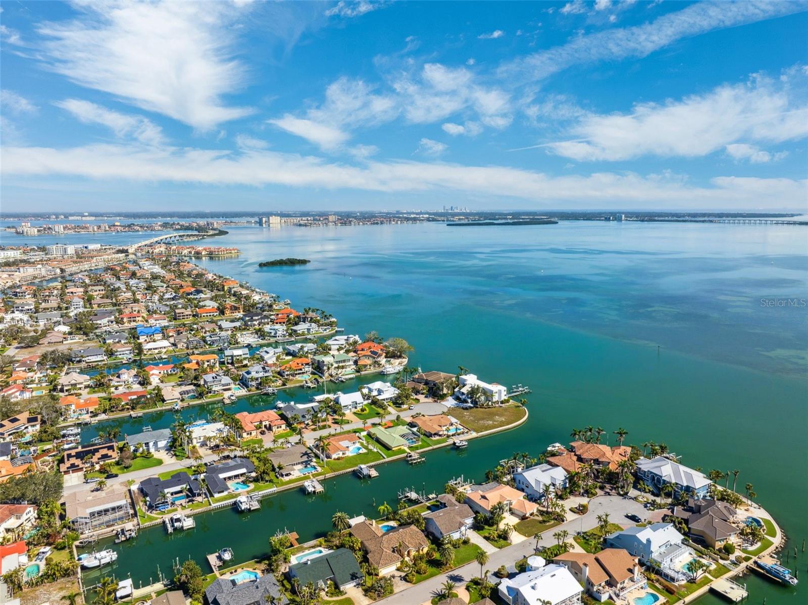 TIERRA VERDE UNIT 1 1ST REP - Residential