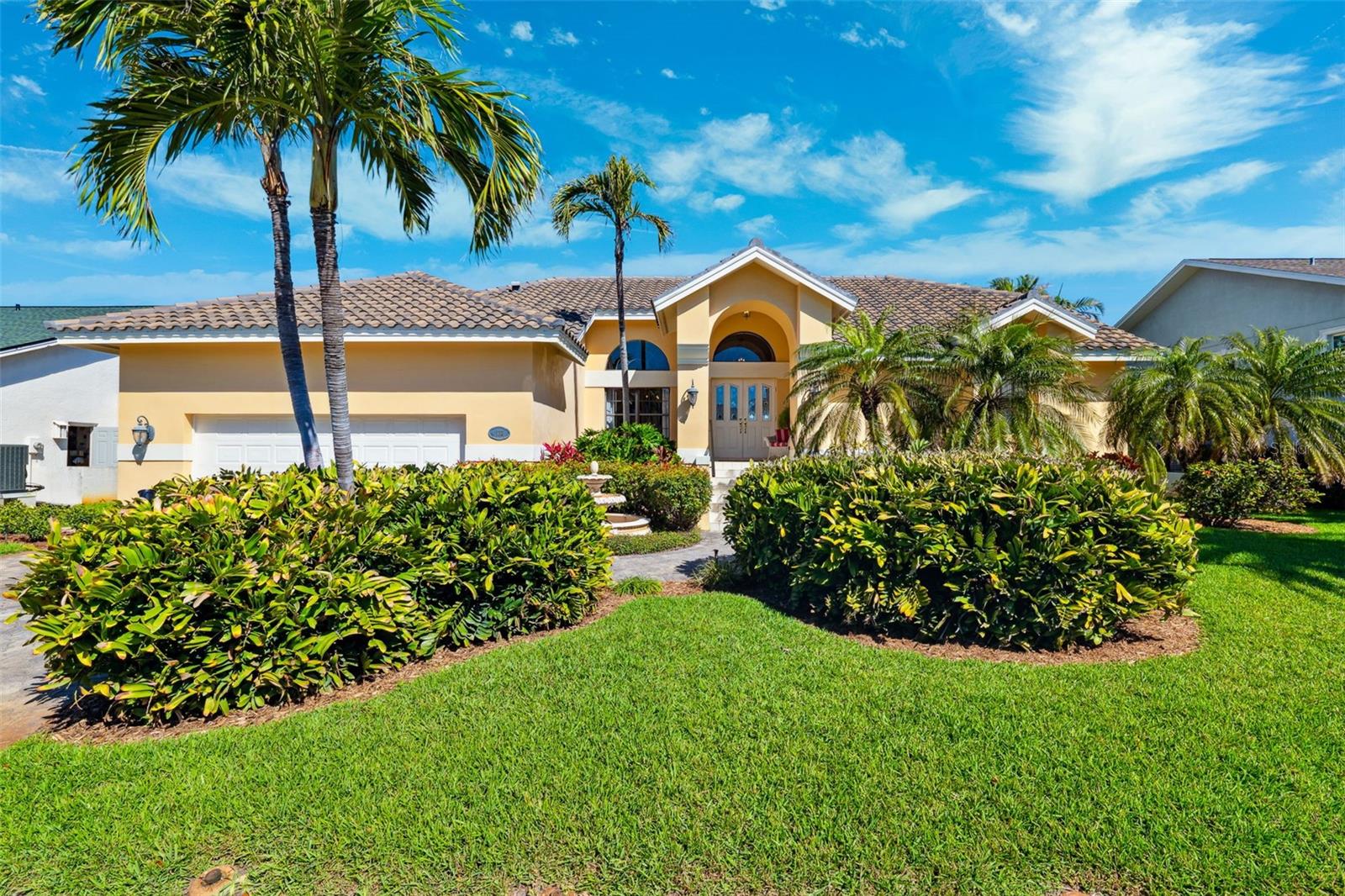 TIERRA VERDE UNIT 1 1ST REP - Residential