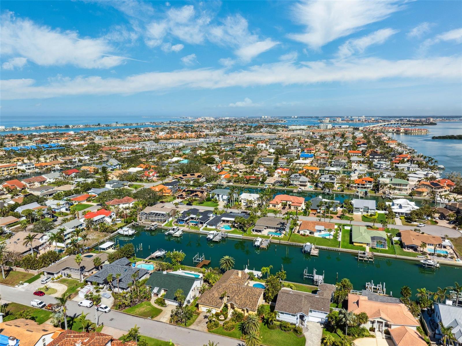 TIERRA VERDE UNIT 1 1ST REP - Residential