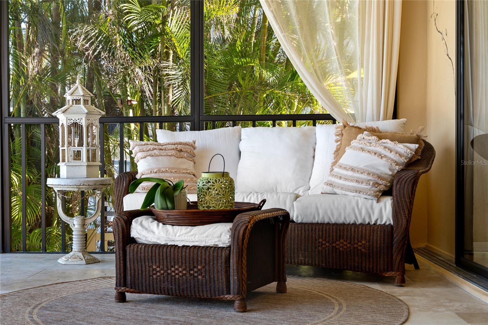 TIERRA VERDE UNIT 1 1ST REP - Residential