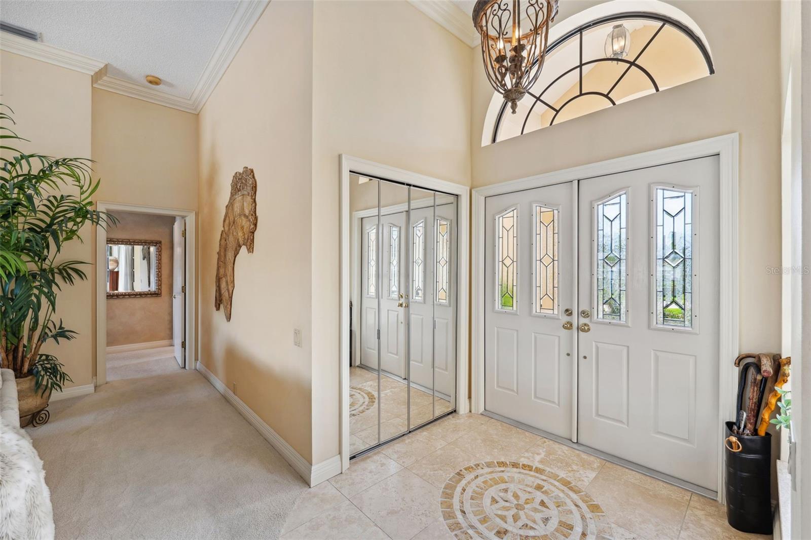 TIERRA VERDE UNIT 1 1ST REP - Residential