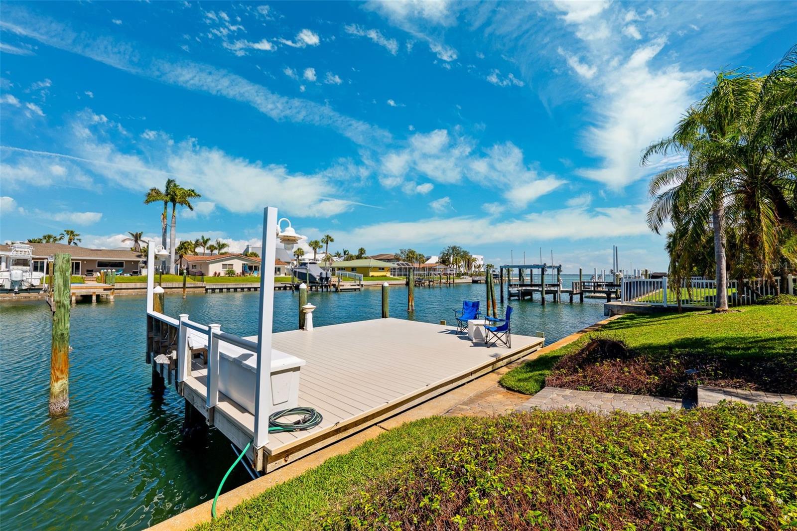 TIERRA VERDE UNIT 1 1ST REP - Residential