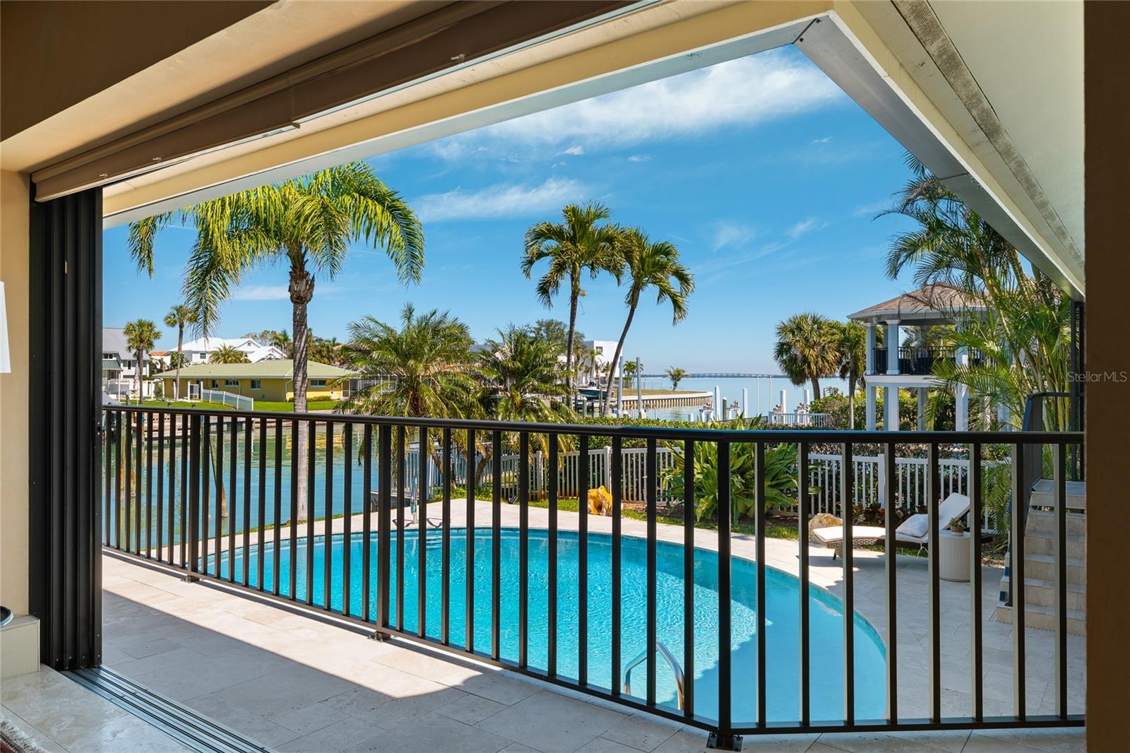 TIERRA VERDE UNIT 1 1ST REP - Residential