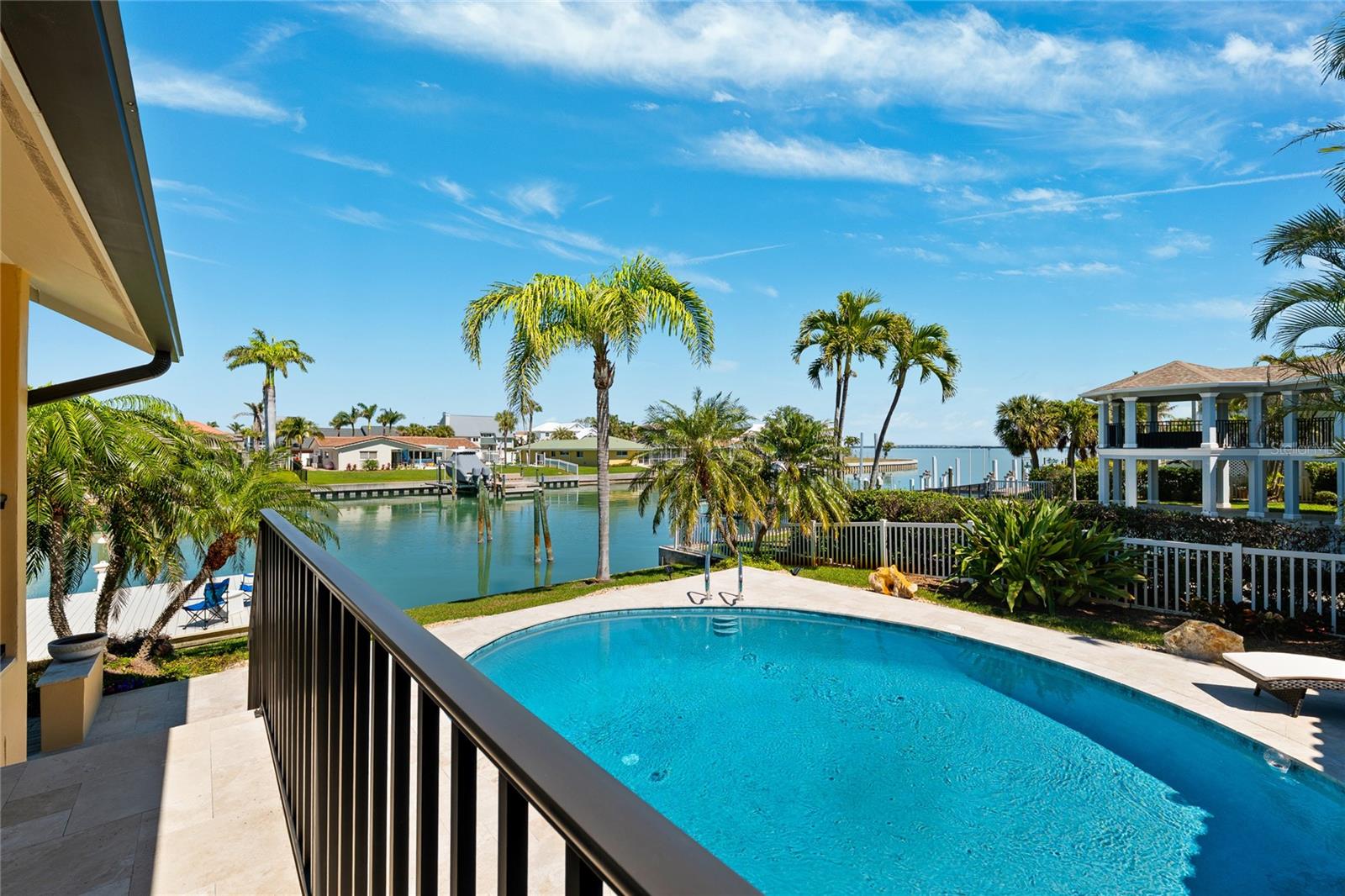 TIERRA VERDE UNIT 1 1ST REP - Residential