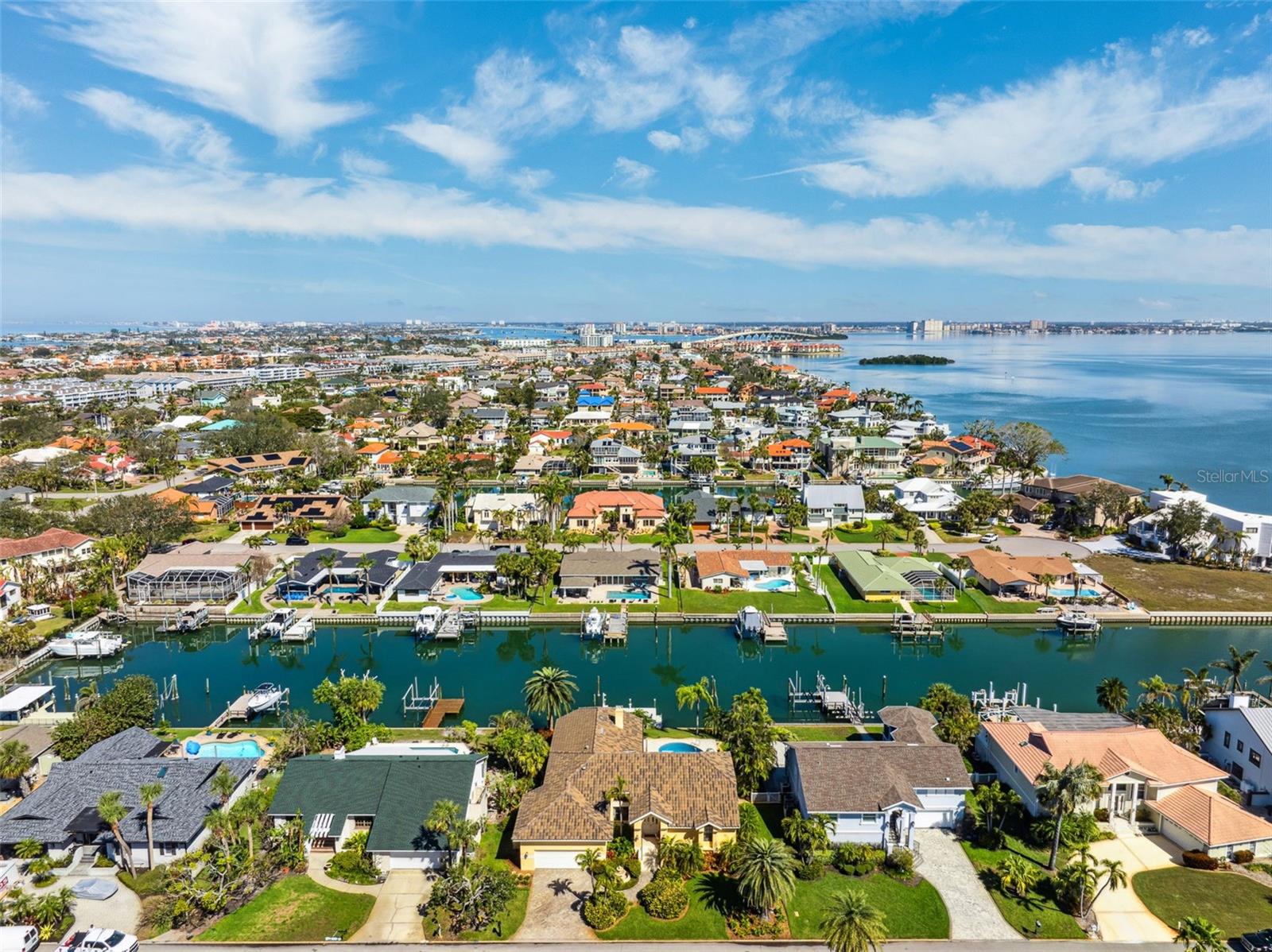 TIERRA VERDE UNIT 1 1ST REP - Residential