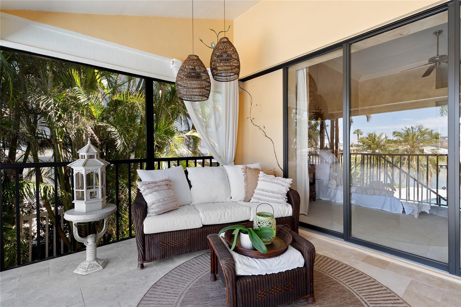 TIERRA VERDE UNIT 1 1ST REP - Residential