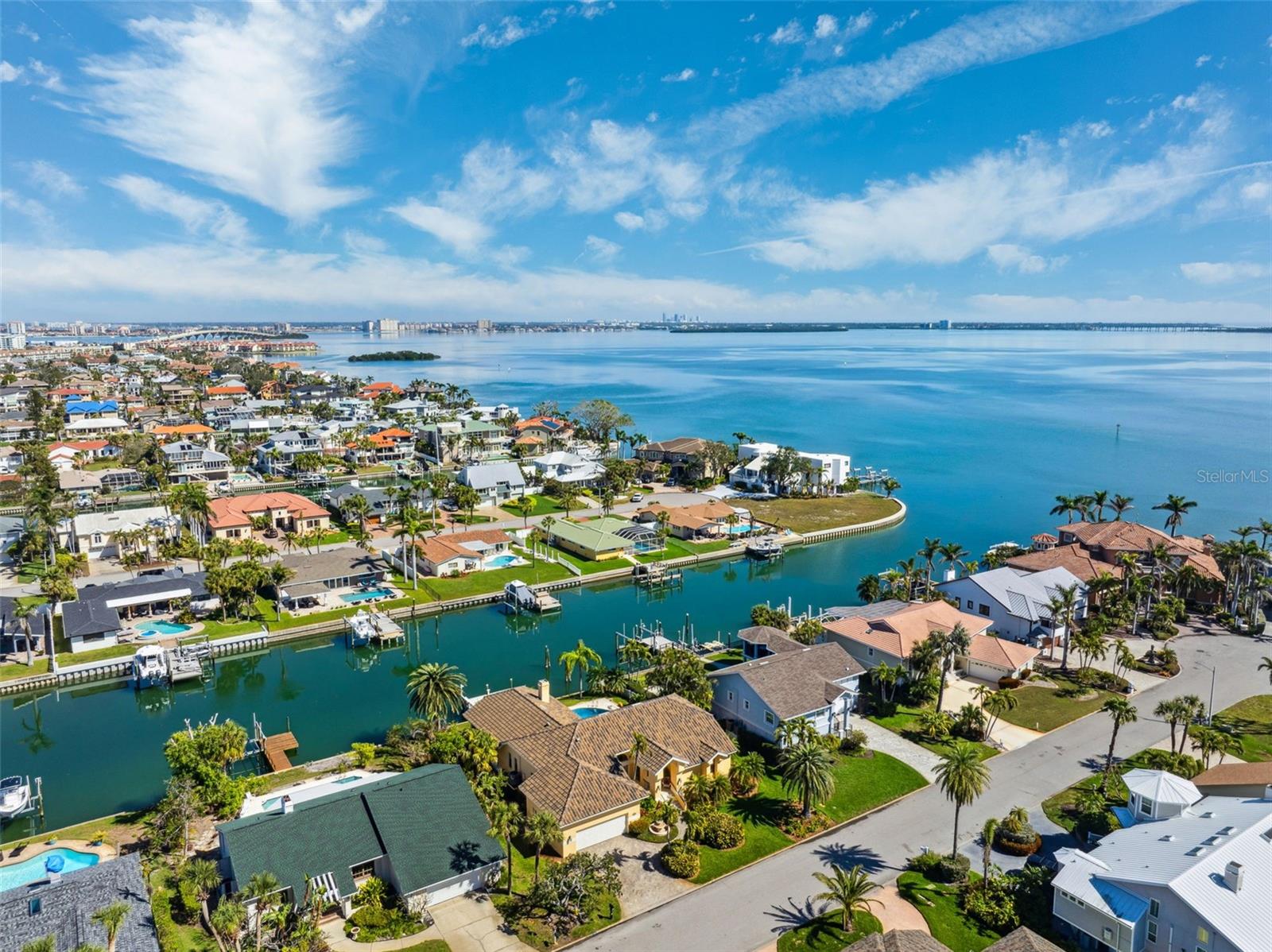 TIERRA VERDE UNIT 1 1ST REP - Residential