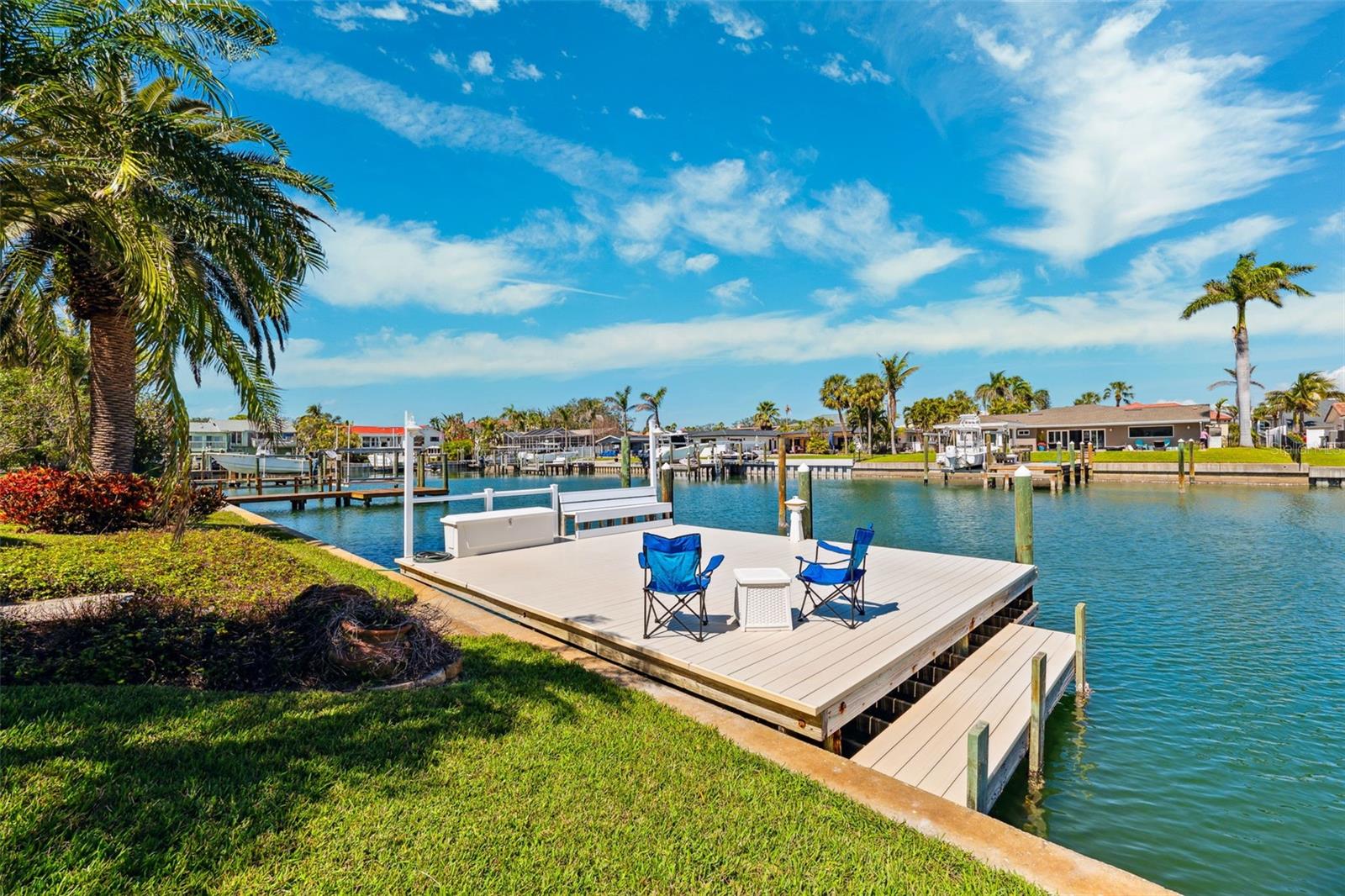 TIERRA VERDE UNIT 1 1ST REP - Residential