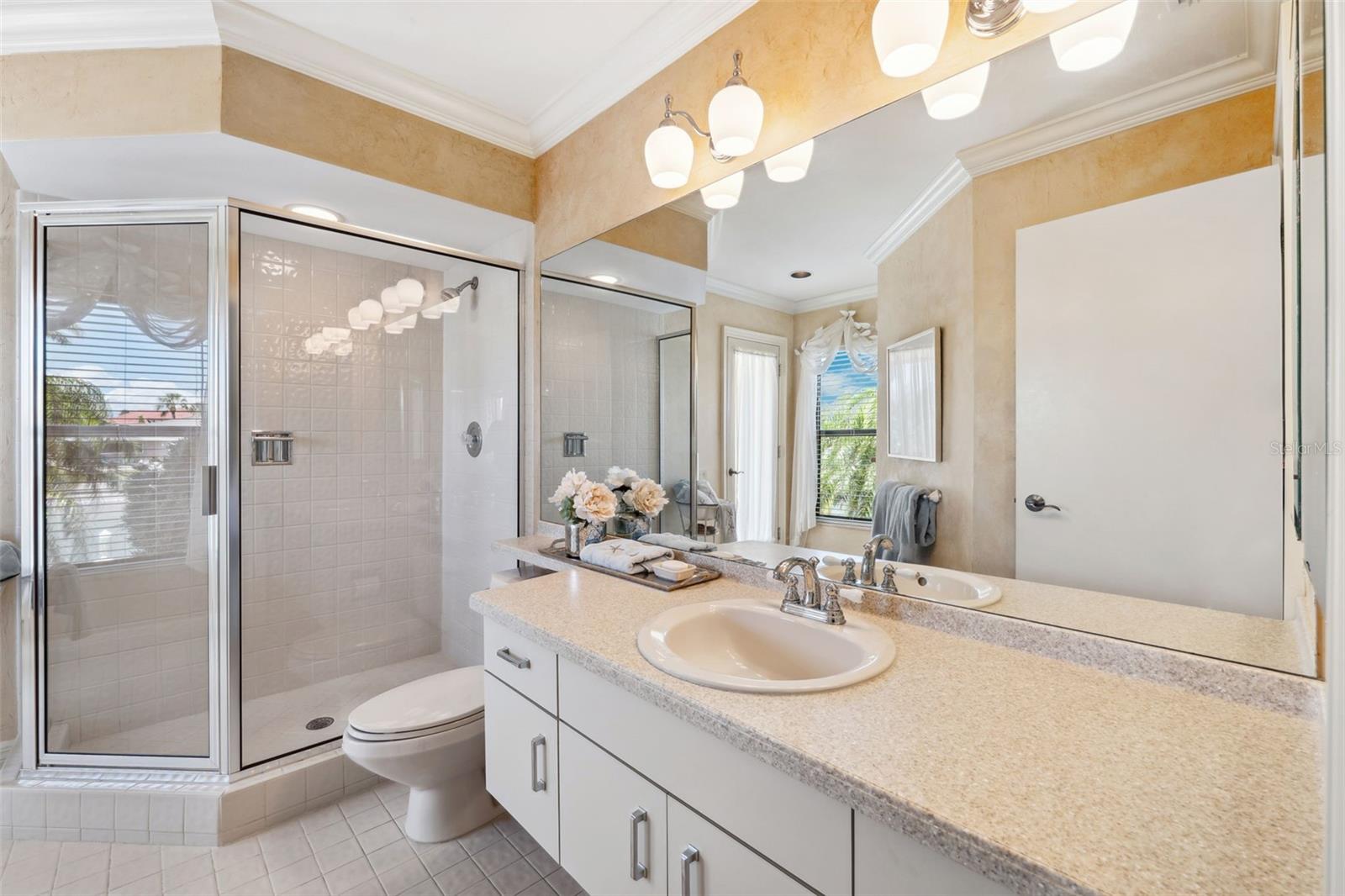 TIERRA VERDE UNIT 1 1ST REP - Residential