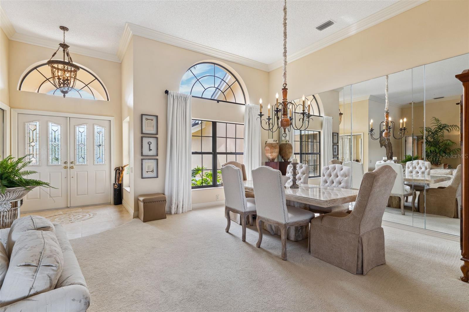 TIERRA VERDE UNIT 1 1ST REP - Residential