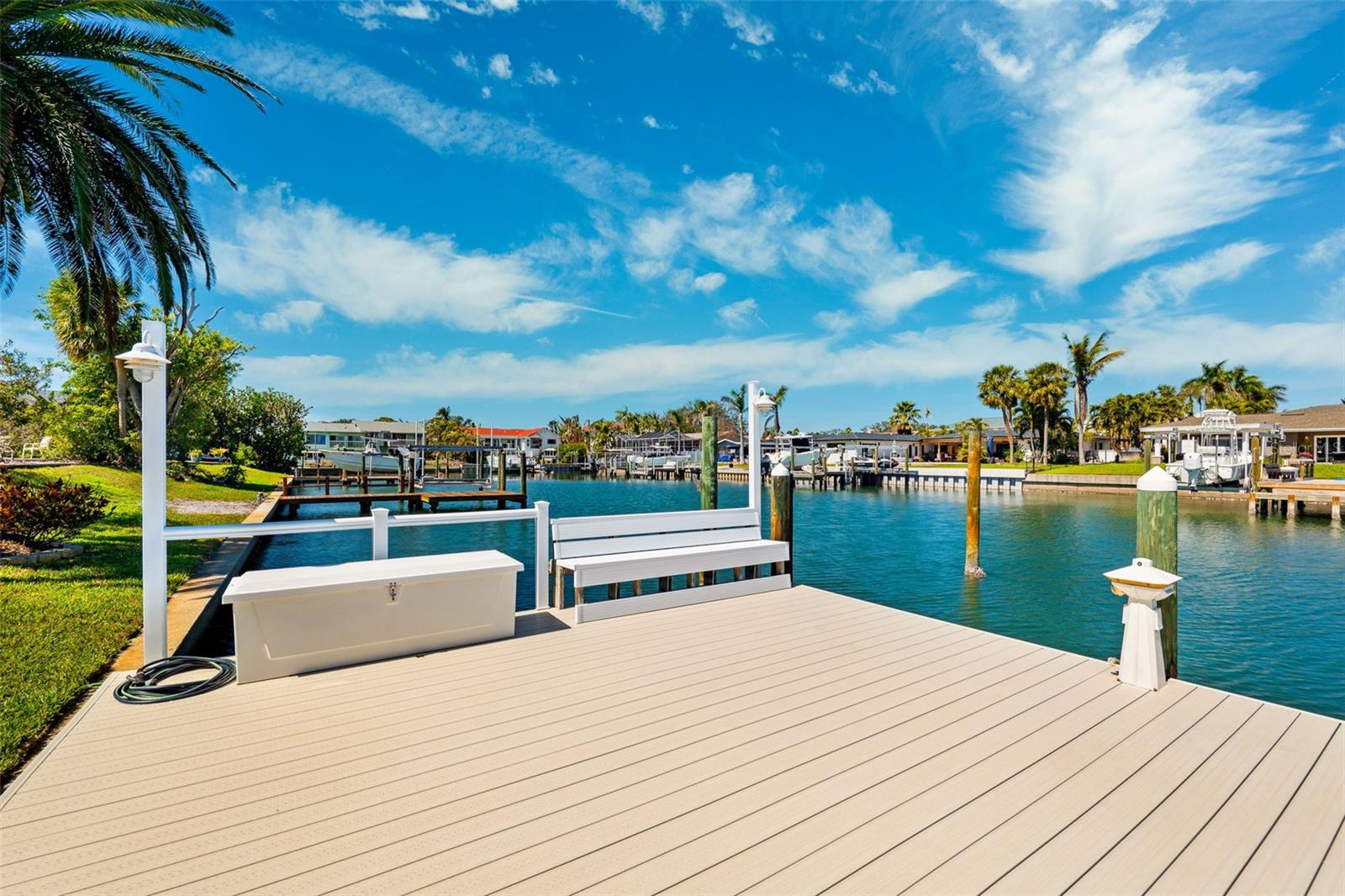 TIERRA VERDE UNIT 1 1ST REP - Residential