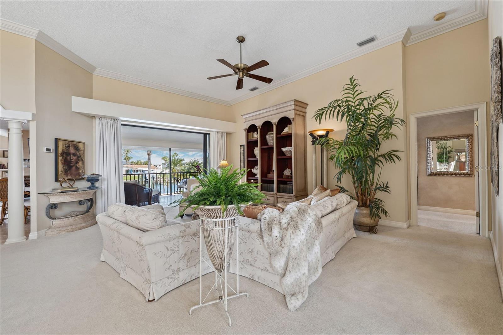 TIERRA VERDE UNIT 1 1ST REP - Residential