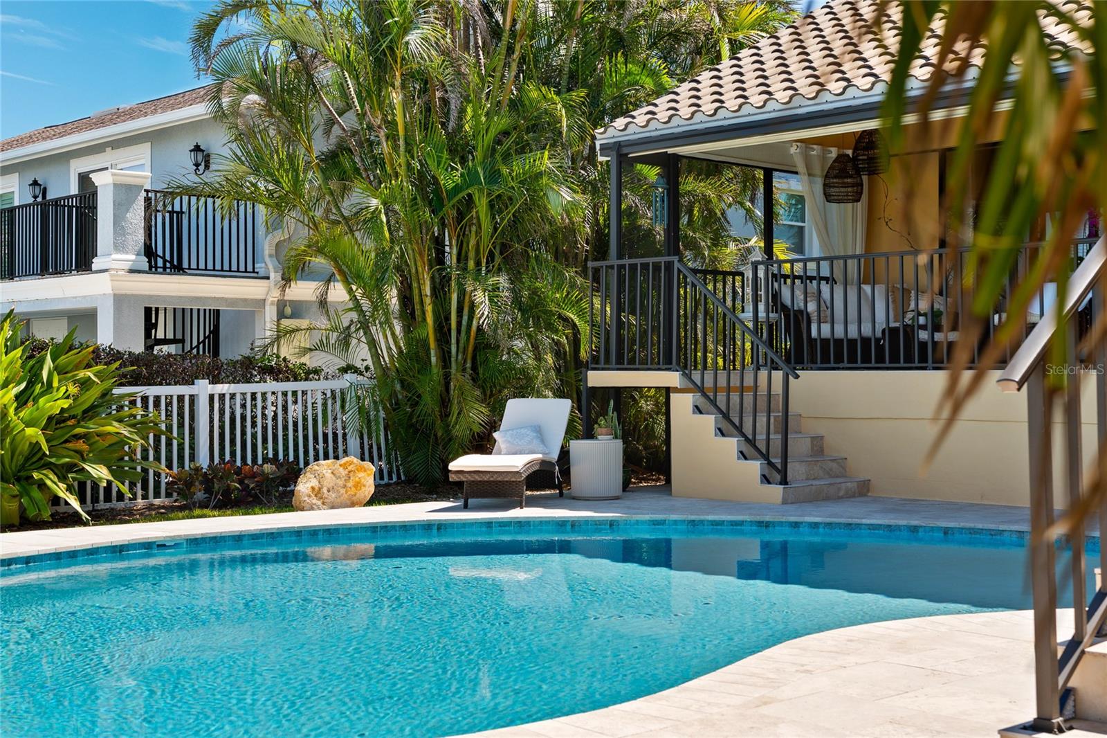 TIERRA VERDE UNIT 1 1ST REP - Residential