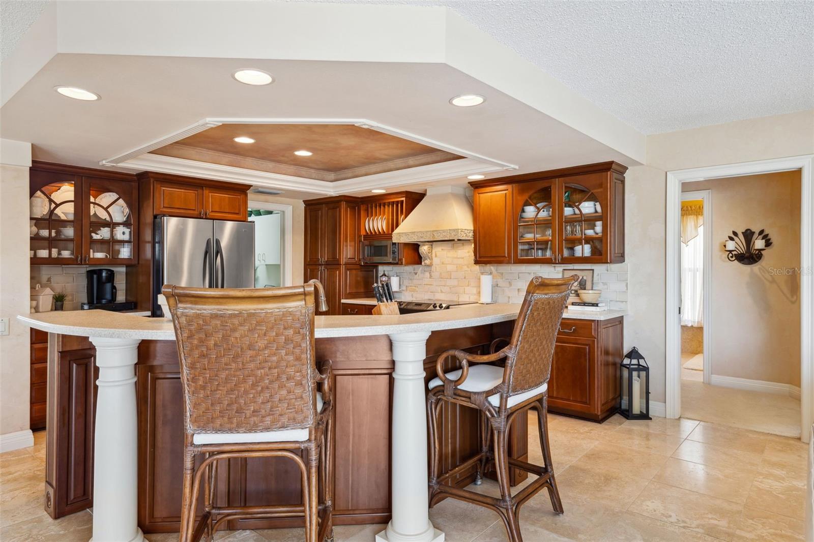 TIERRA VERDE UNIT 1 1ST REP - Residential