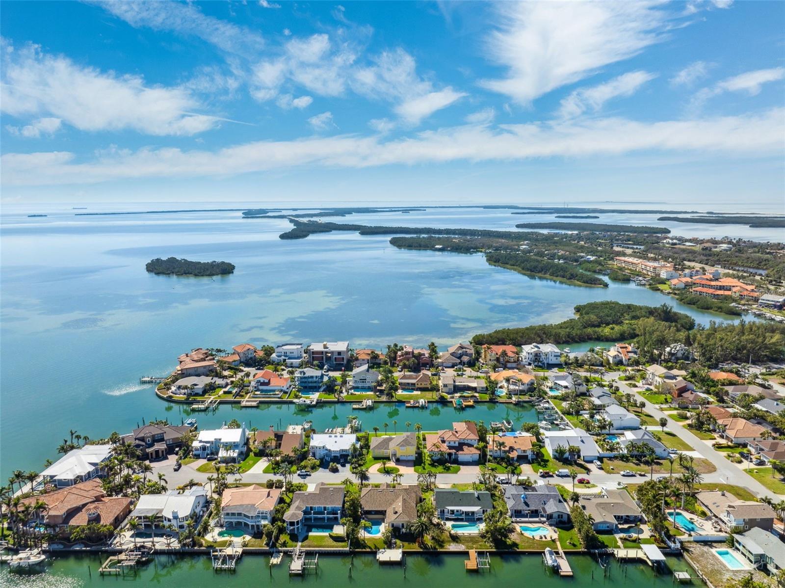 TIERRA VERDE UNIT 1 1ST REP - Residential