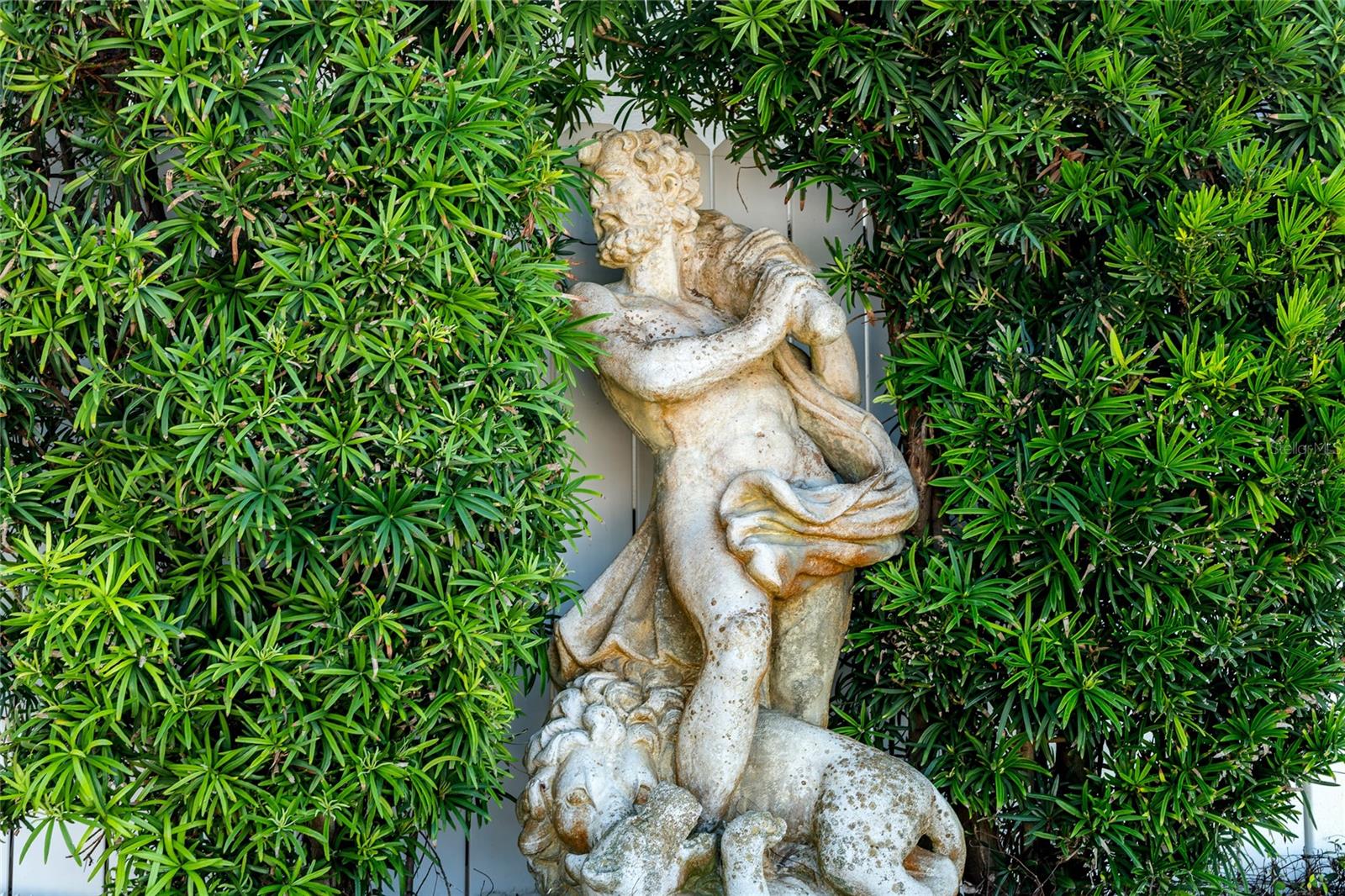 TIERRA VERDE UNIT 1 1ST REP - Residential