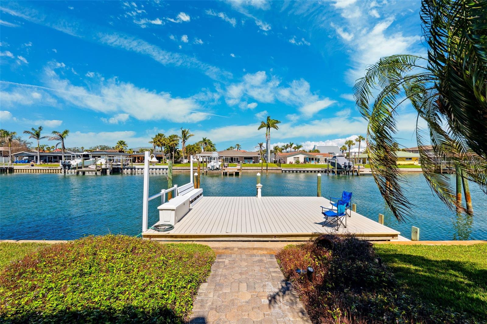 TIERRA VERDE UNIT 1 1ST REP - Residential