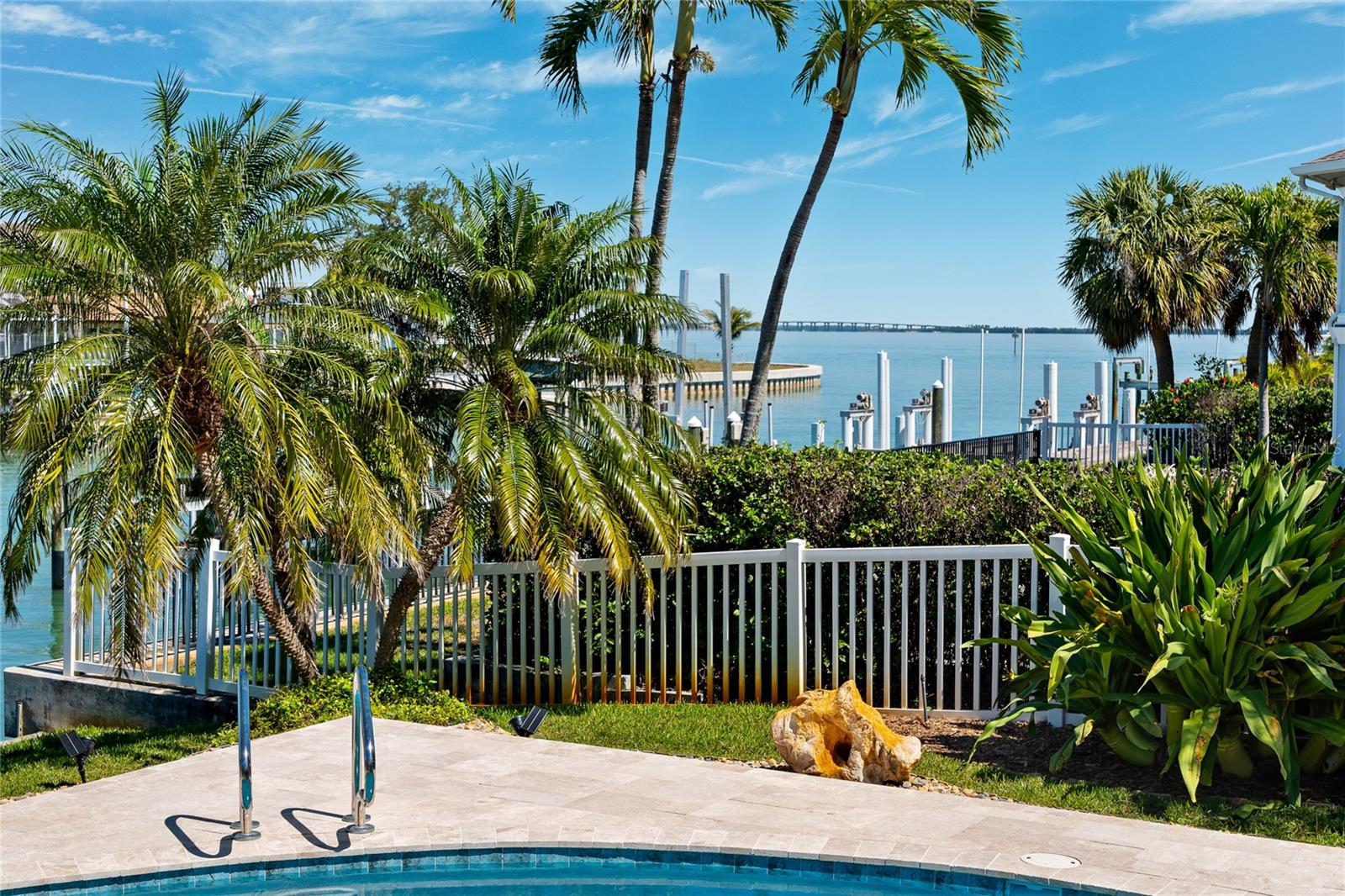 TIERRA VERDE UNIT 1 1ST REP - Residential