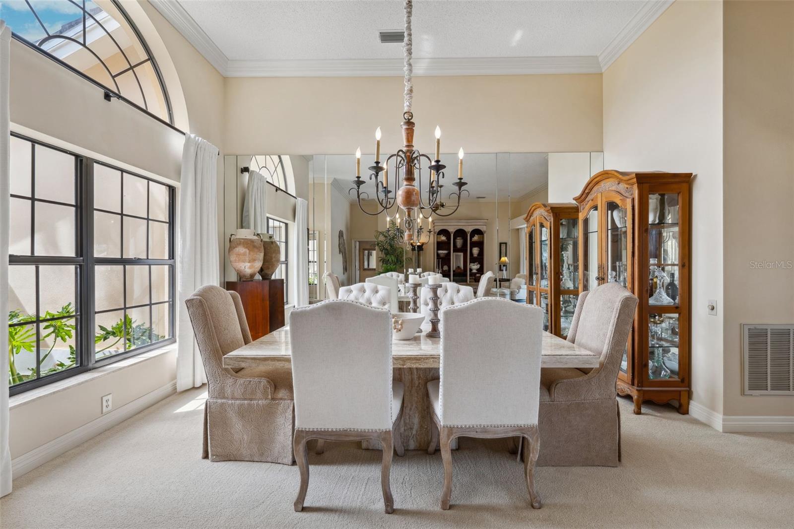 TIERRA VERDE UNIT 1 1ST REP - Residential