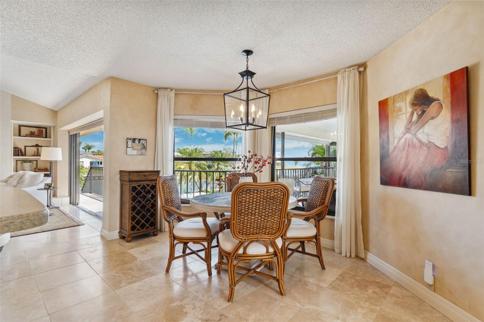 TIERRA VERDE UNIT 1 1ST REP - Residential