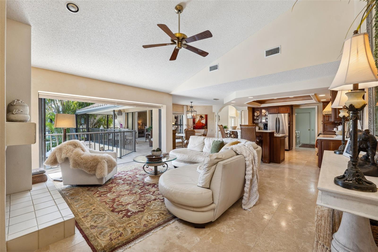 TIERRA VERDE UNIT 1 1ST REP - Residential