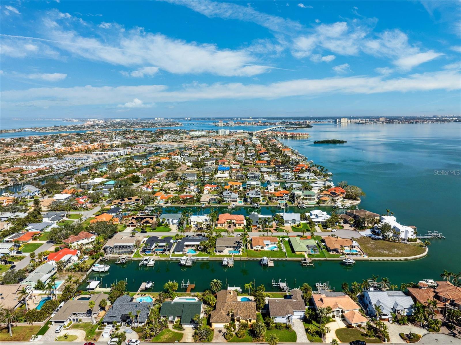 TIERRA VERDE UNIT 1 1ST REP - Residential