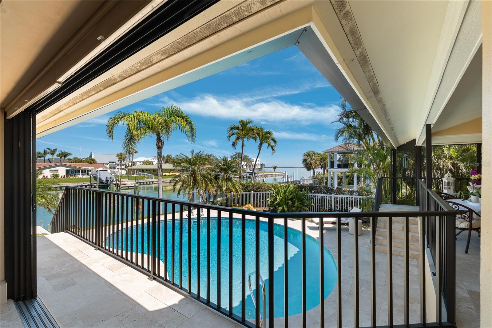 TIERRA VERDE UNIT 1 1ST REP - Residential