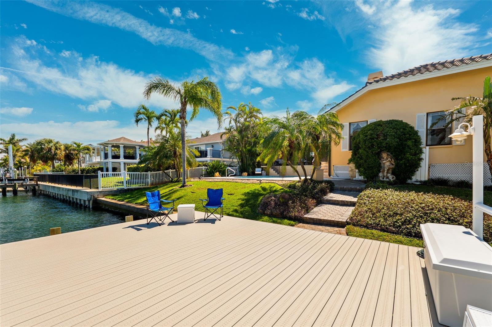 TIERRA VERDE UNIT 1 1ST REP - Residential