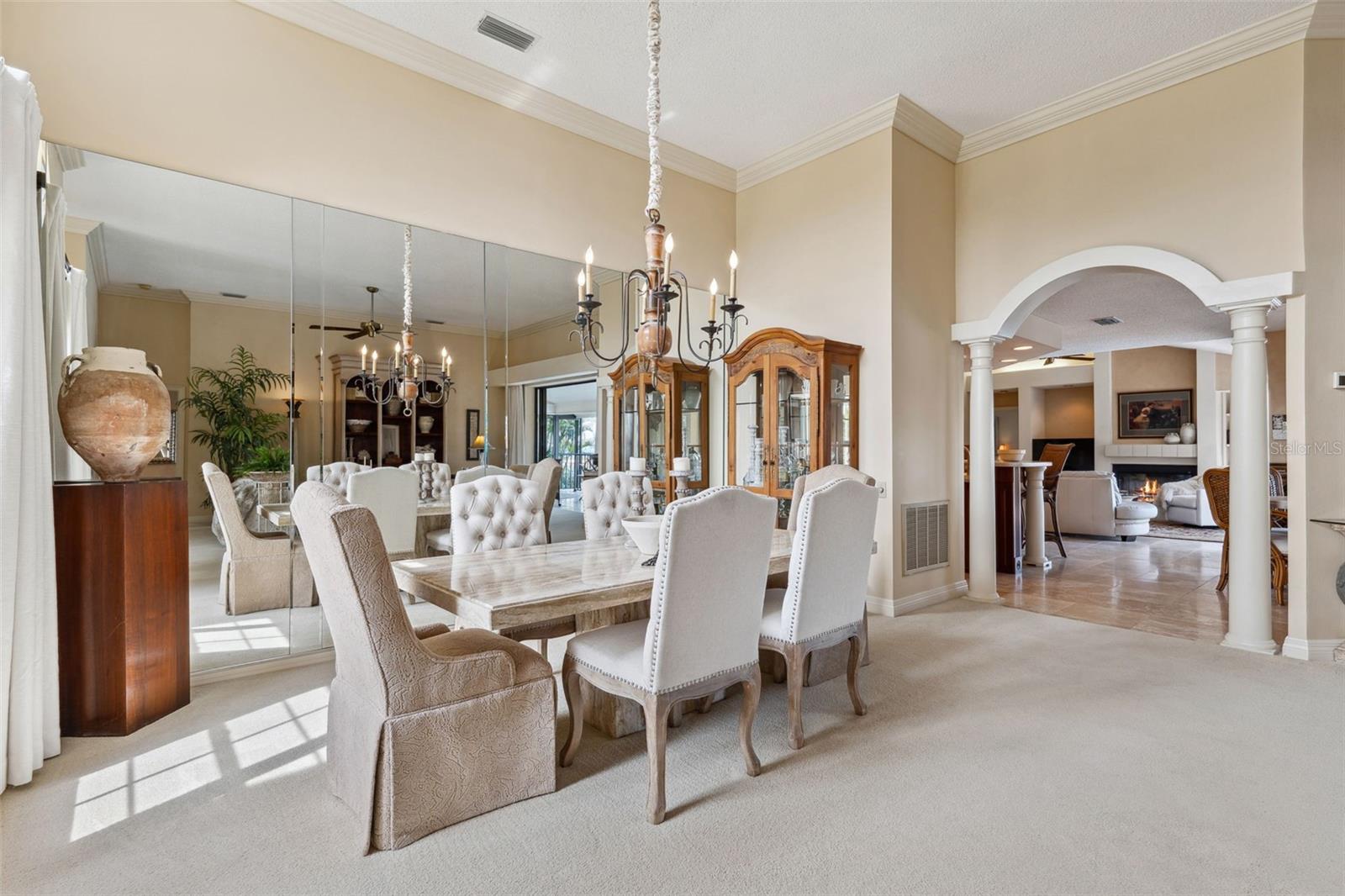 TIERRA VERDE UNIT 1 1ST REP - Residential