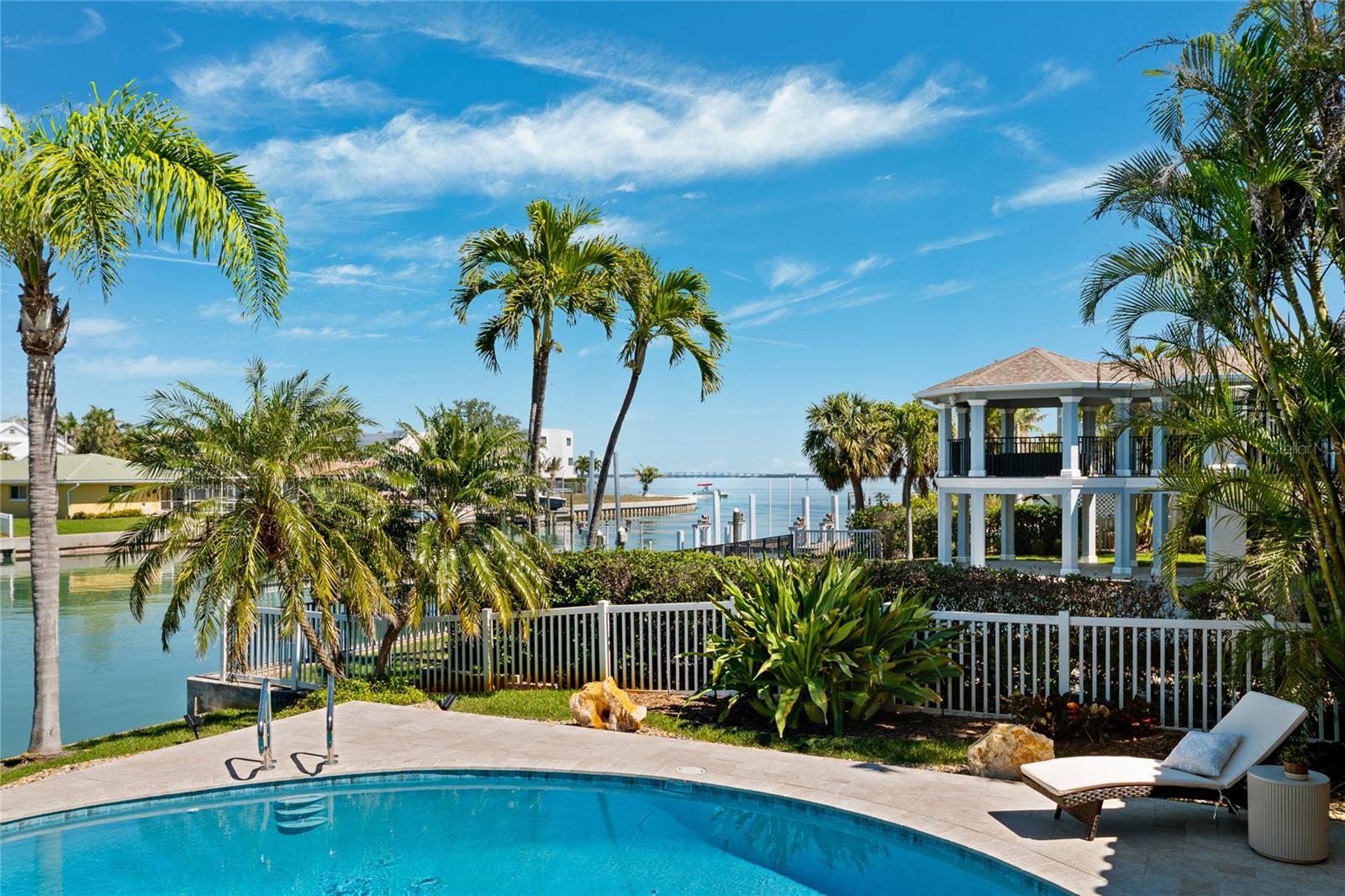 TIERRA VERDE UNIT 1 1ST REP - Residential