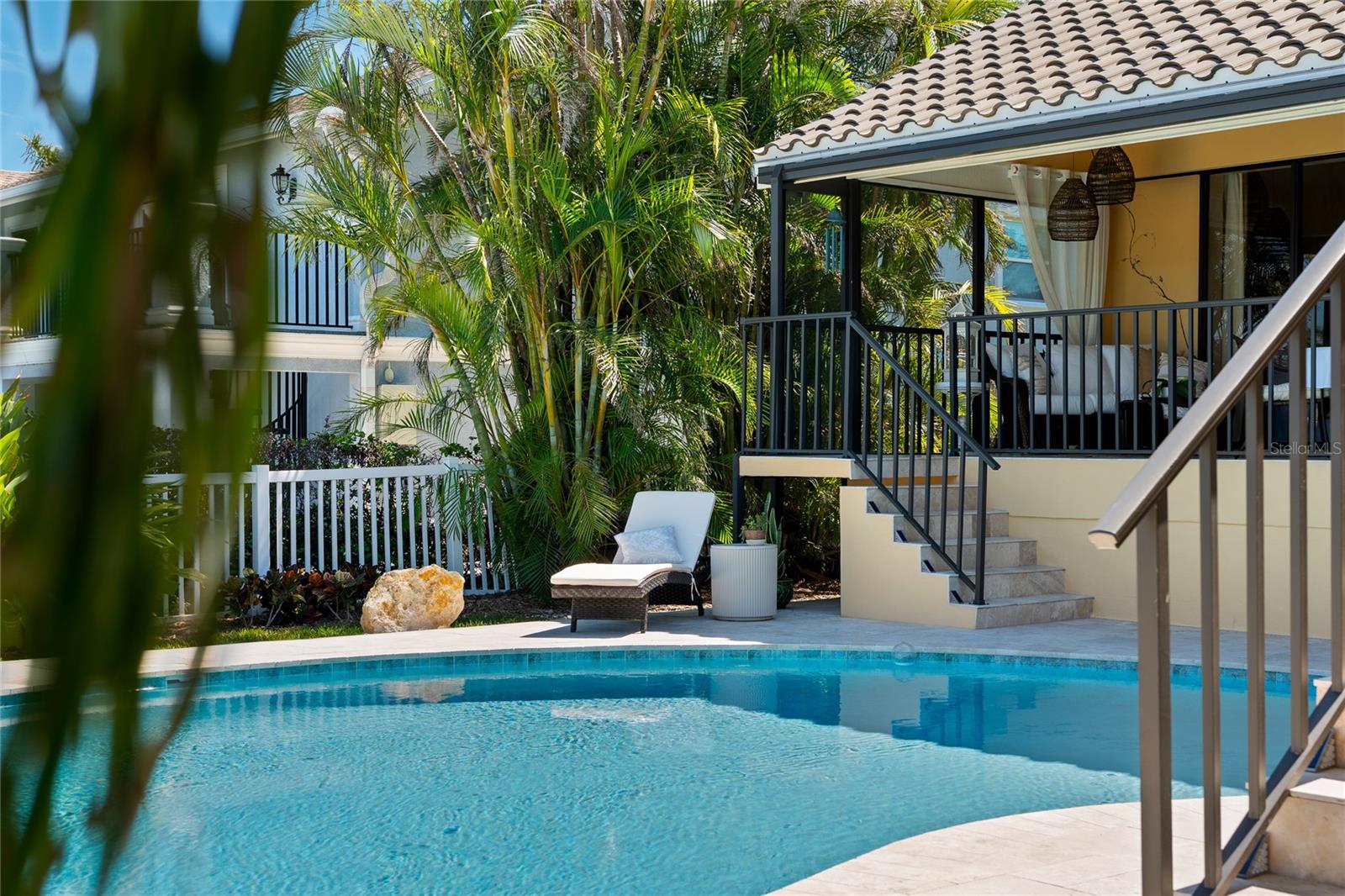 TIERRA VERDE UNIT 1 1ST REP - Residential